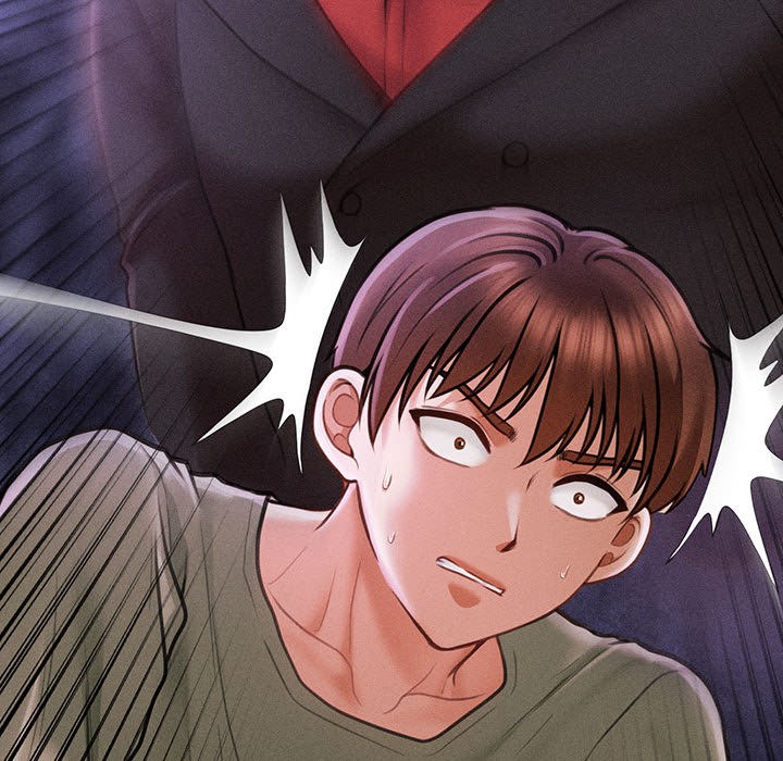 会长家的小儿子第2话