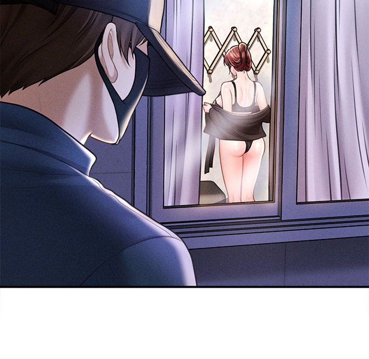 会长家的小儿子第2话