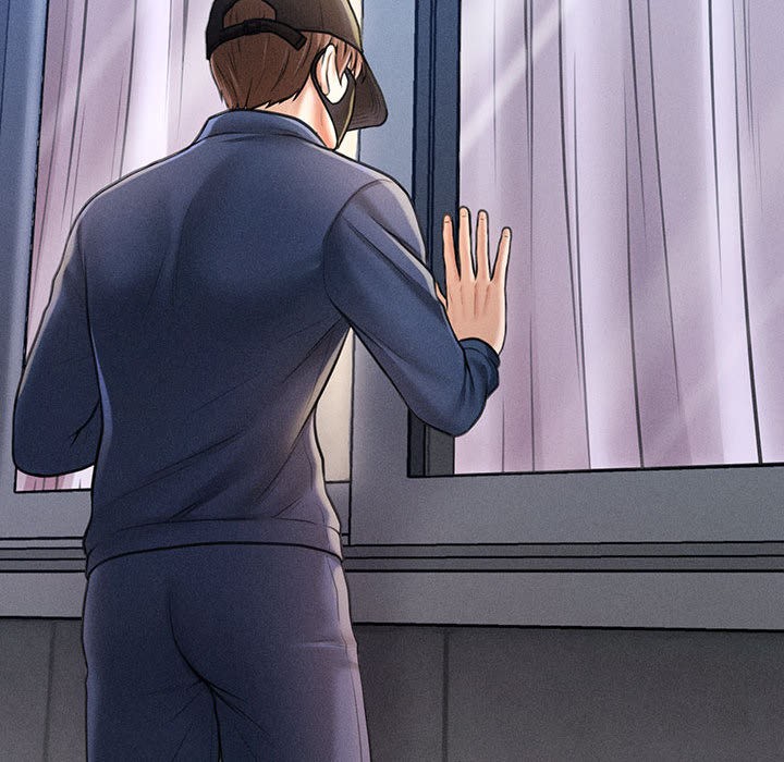 会长家的小儿子第2话