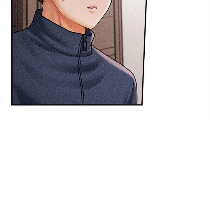 会长家的小儿子第3话