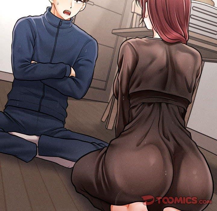 会长家的小儿子第3话