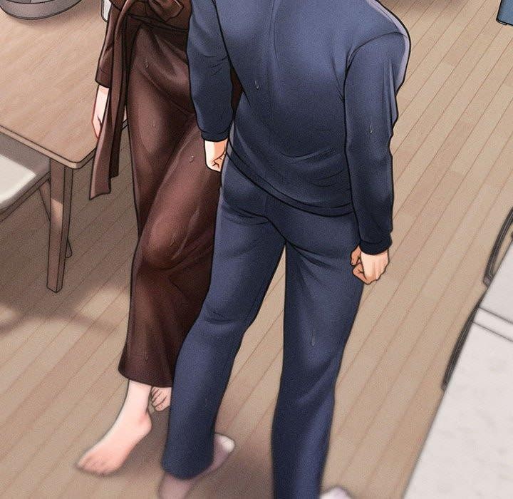 会长家的小儿子第3话