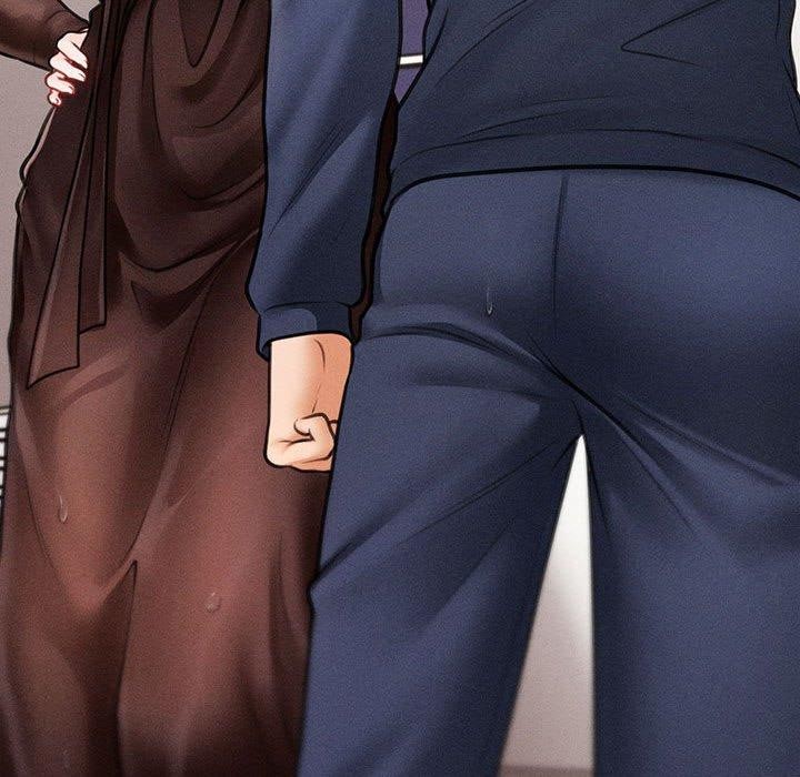 会长家的小儿子第3话