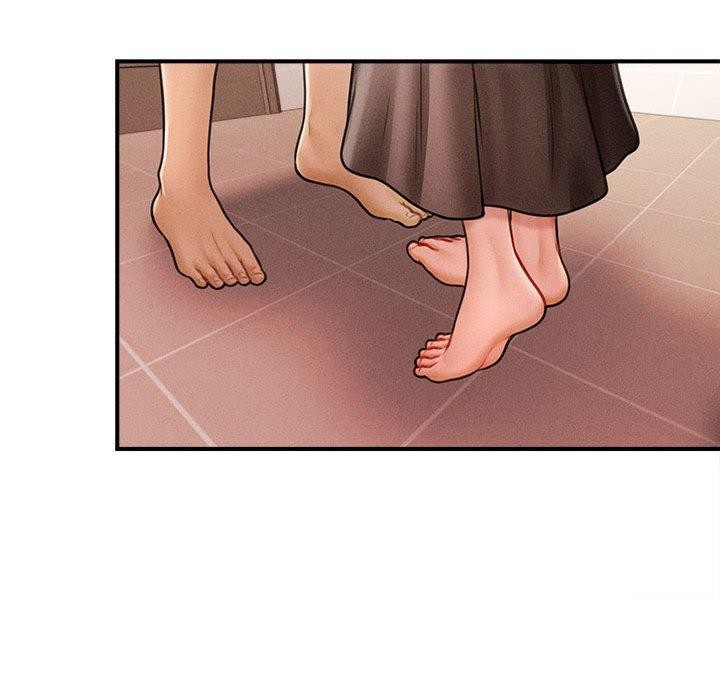 会长家的小儿子第3话