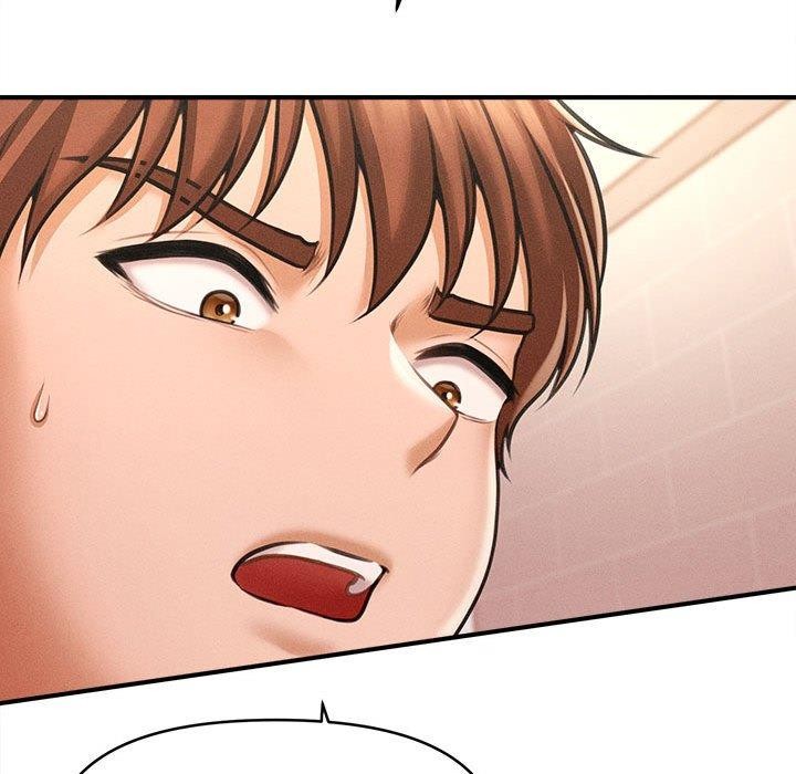 会长家的小儿子第3话