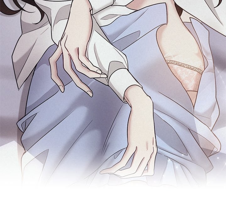 被吞噬的夜第24話