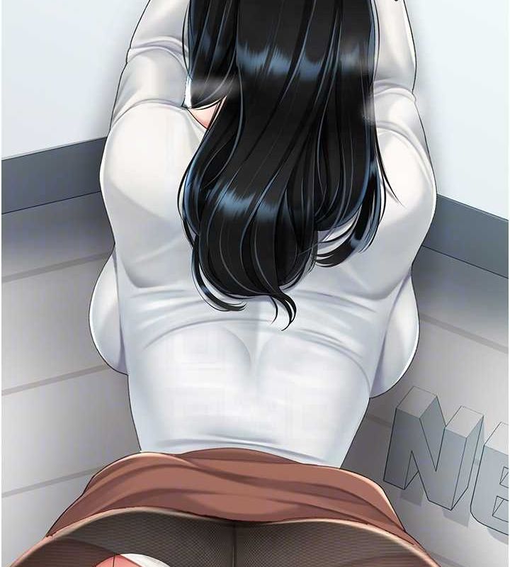 復仇母女丼第93話-在職場被公然體罰