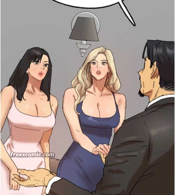 养父的女儿们第72話-送給兩位美眉的「大禮」&hearts;