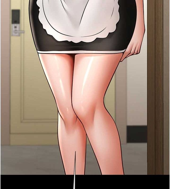 炸裂吧!巨棒第68話-特別客房服務&hearts;