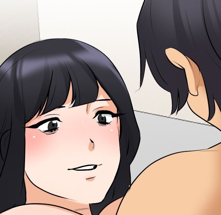 同事换换爱第204話