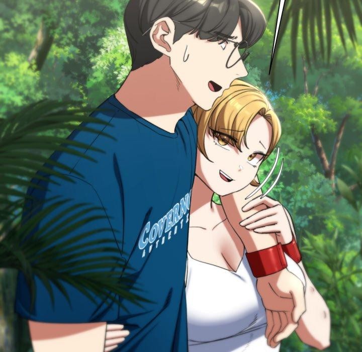 危险同学会第55話