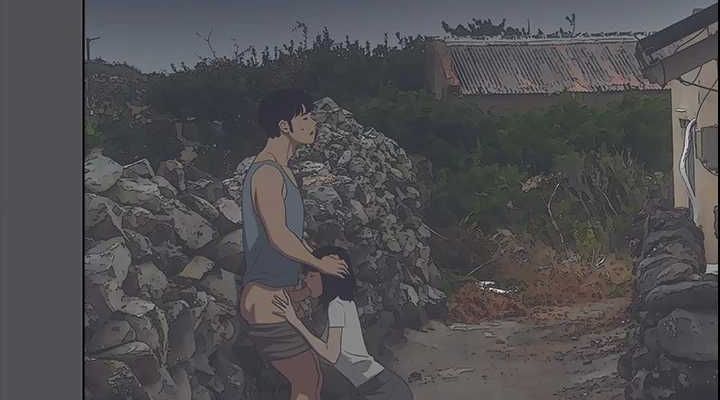 纵夏夜之梦(无码版)第23話-覺醒