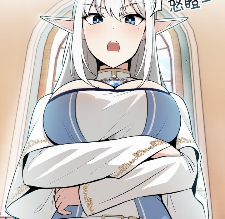 异世界骑士团长第5話