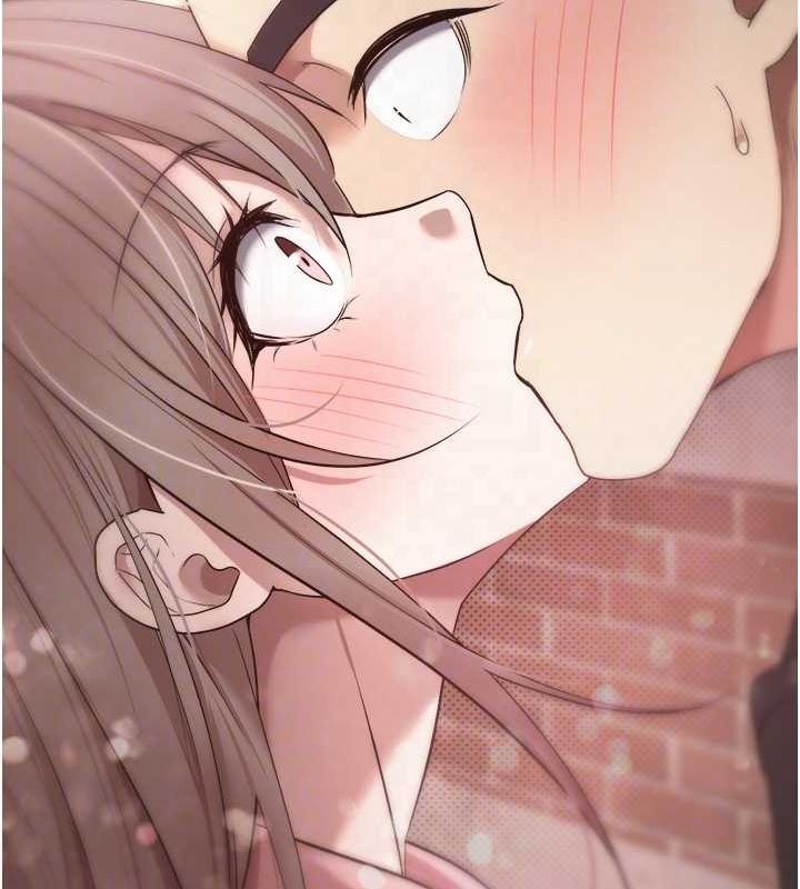 币转人生第10話-可以從後面來