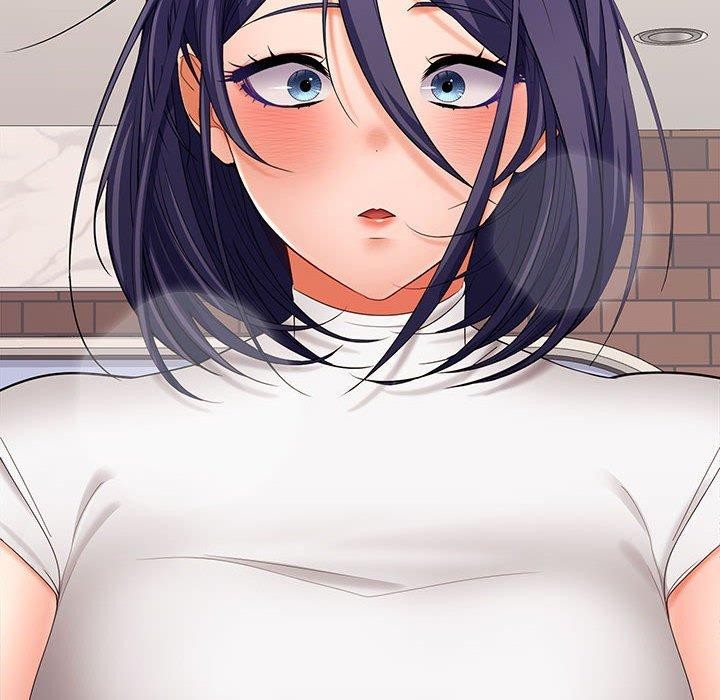 在公司偷偷爱第41話