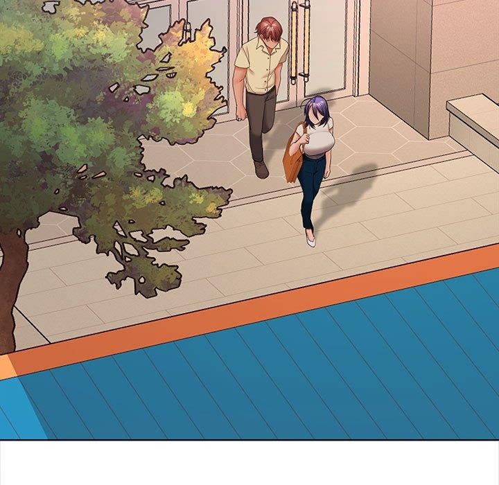 在公司偷偷爱第41話