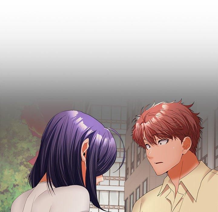 在公司偷偷爱第41話