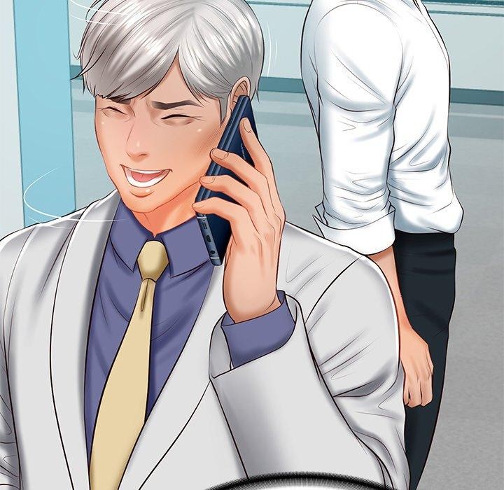 财阀家的女婿第18話