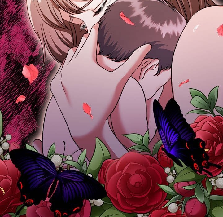 怀孕契约第23話