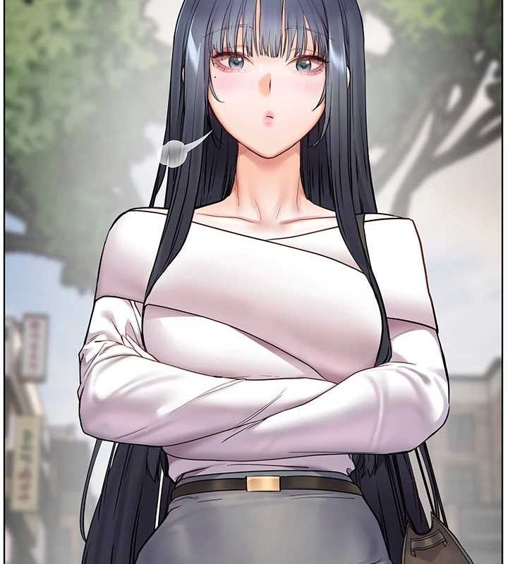 老师的亲密指导第37話-老師的成人級副業!