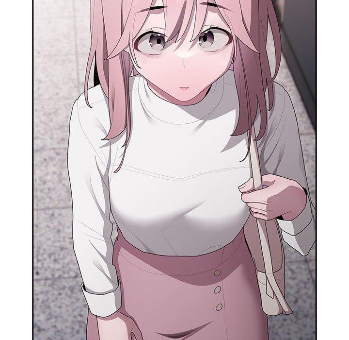 大企业里的小秘密第25話