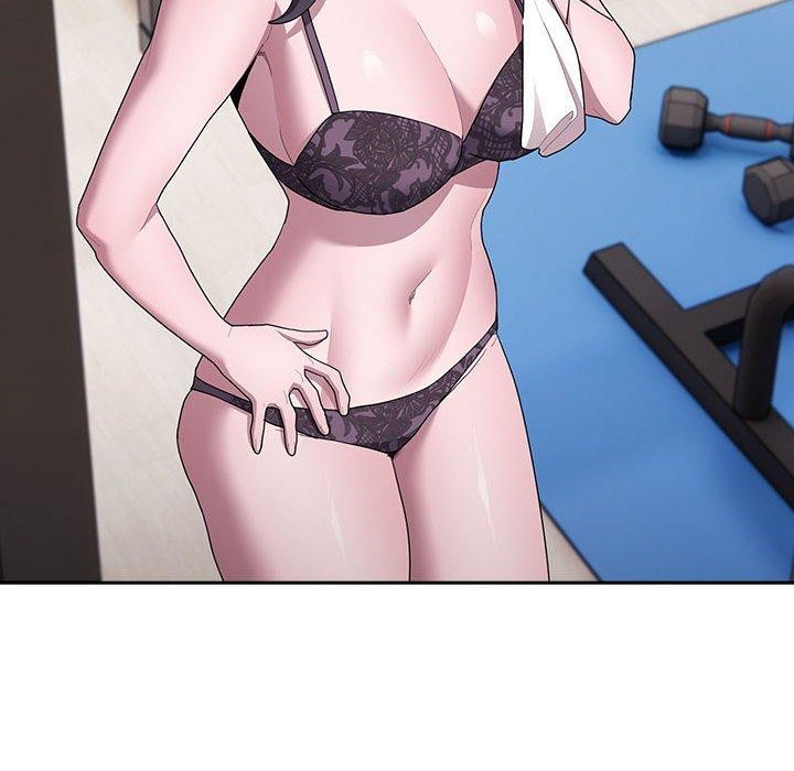 大企业里的小秘密第25話