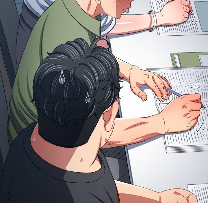 难缠小恶女第242話