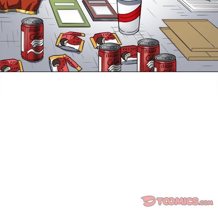 难缠小恶女第242話