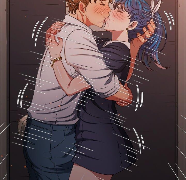 难缠小恶女第242話