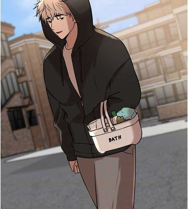 BeautifulDays第22話-揮灑汗水認真清掃