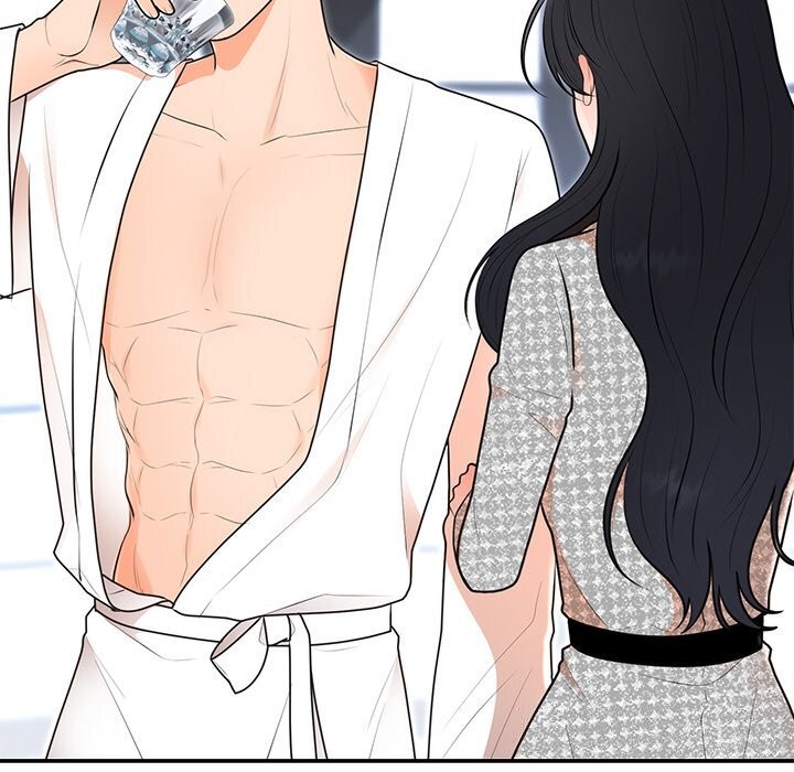 婚姻束缚第21話