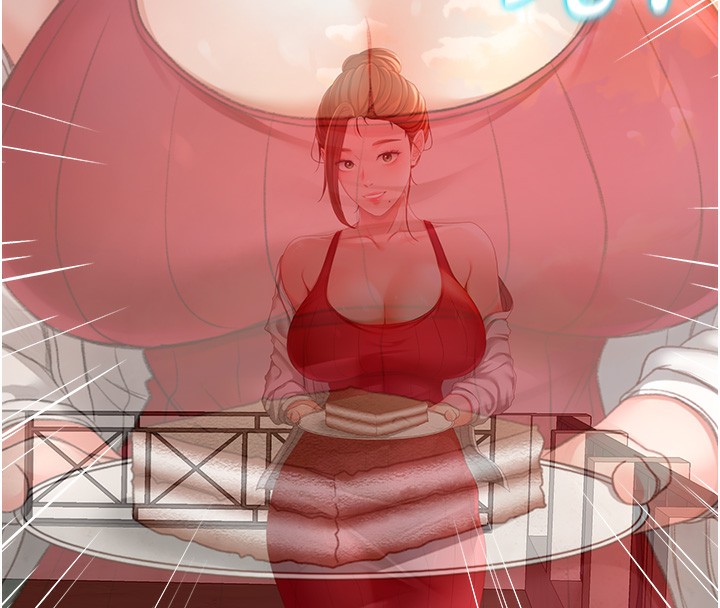 顶加套房的春天第1话-能让麻雀变大鵰的系统?!