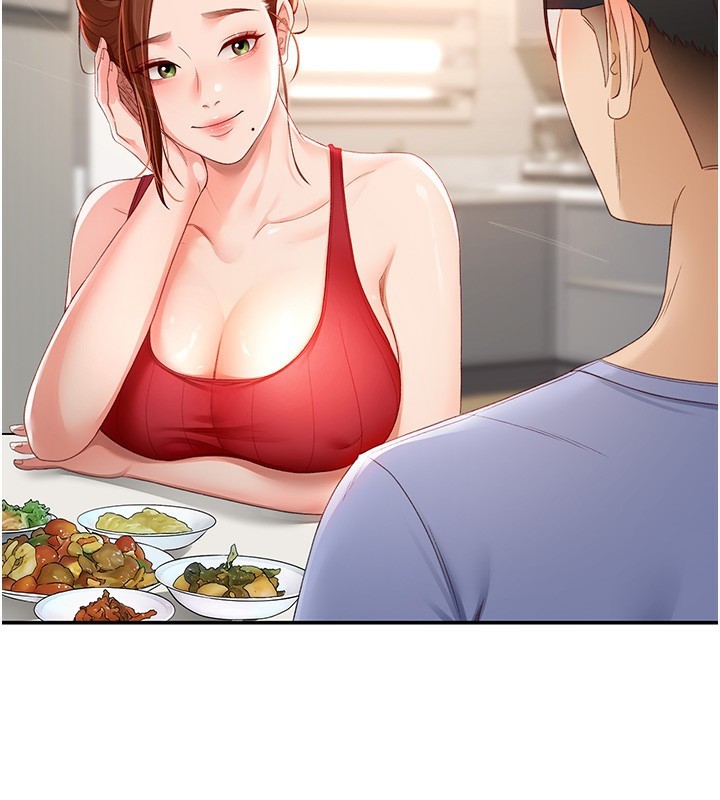 顶加套房的春天第1话-能让麻雀变大鵰的系统?!