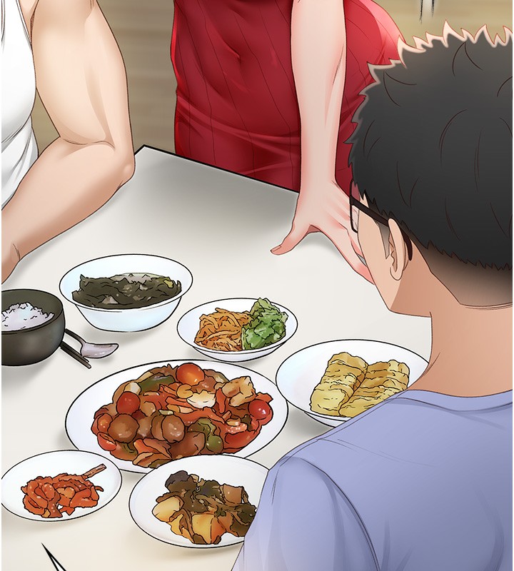 顶加套房的春天第1话-能让麻雀变大鵰的系统?!