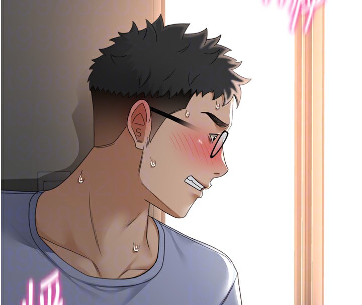 顶加套房的春天第2话-[任务一]偷看人妻手淫