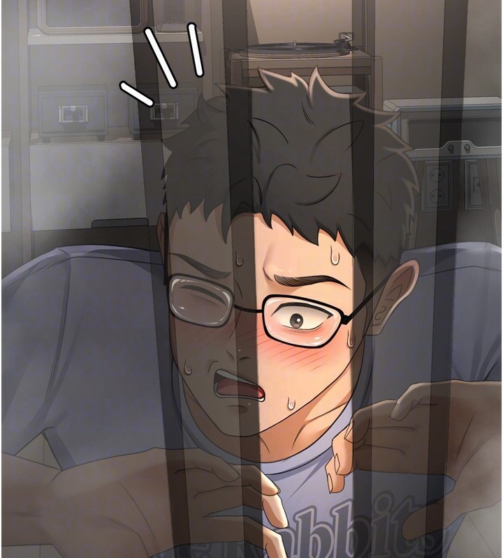 顶加套房的春天第2话-[任务一]偷看人妻手淫