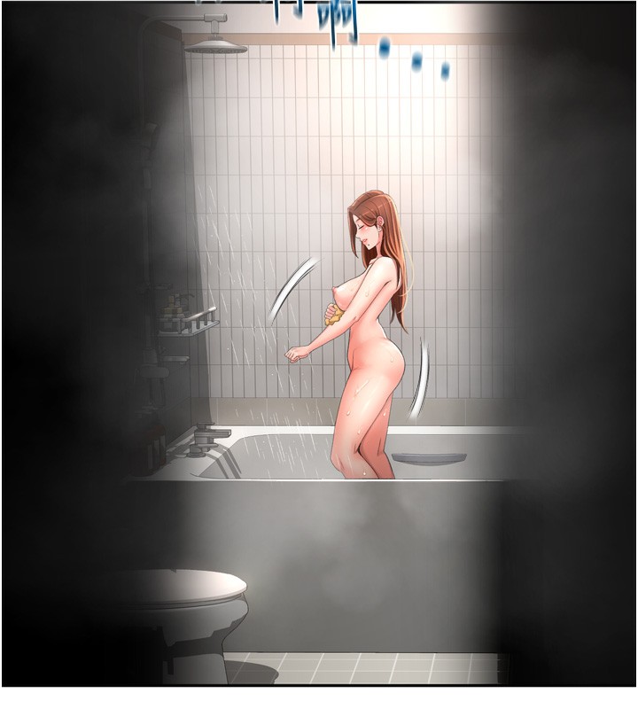 顶加套房的春天第2话-[任务一]偷看人妻手淫