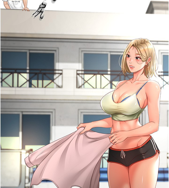 顶加套房的春天第4话-你拿我的内裤自慰吗&hellip;?