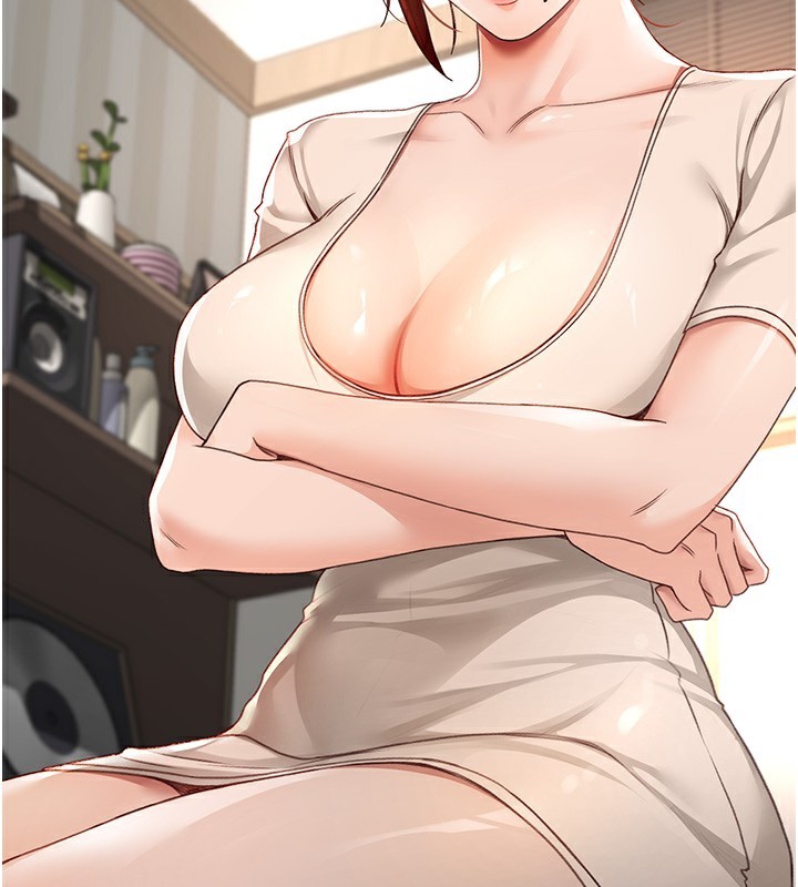 顶加套房的春天第5话-你现在就尻给我看