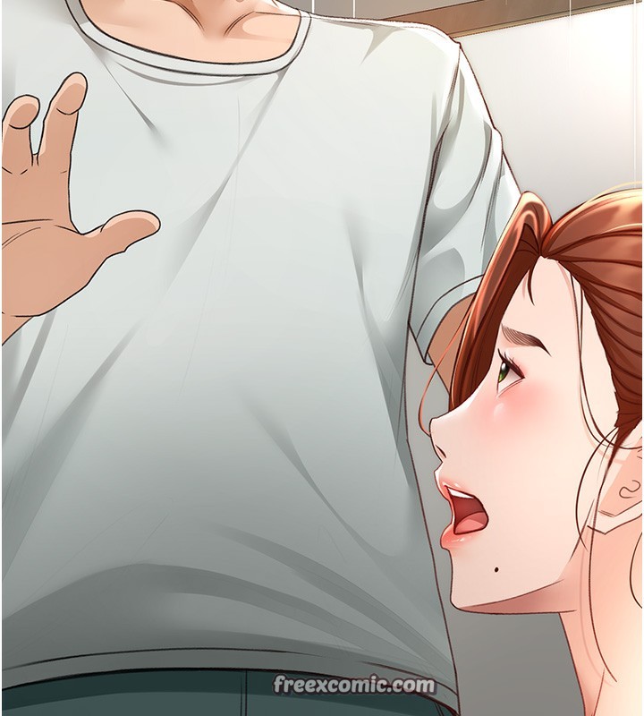 顶加套房的春天第5话-你现在就尻给我看