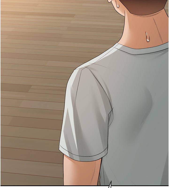 顶加套房的春天第7话-慾火焚身的两人