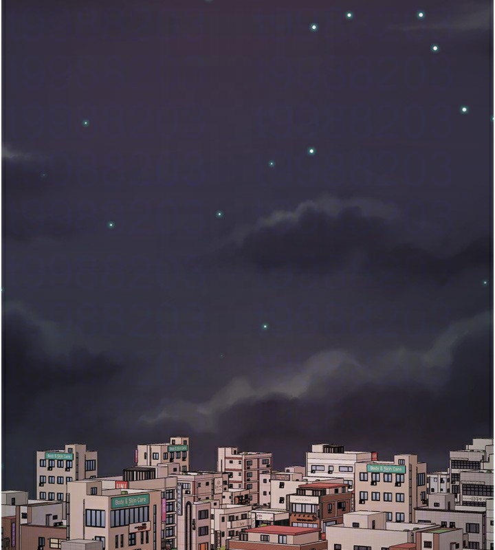 顶加套房的春天第7话-慾火焚身的两人