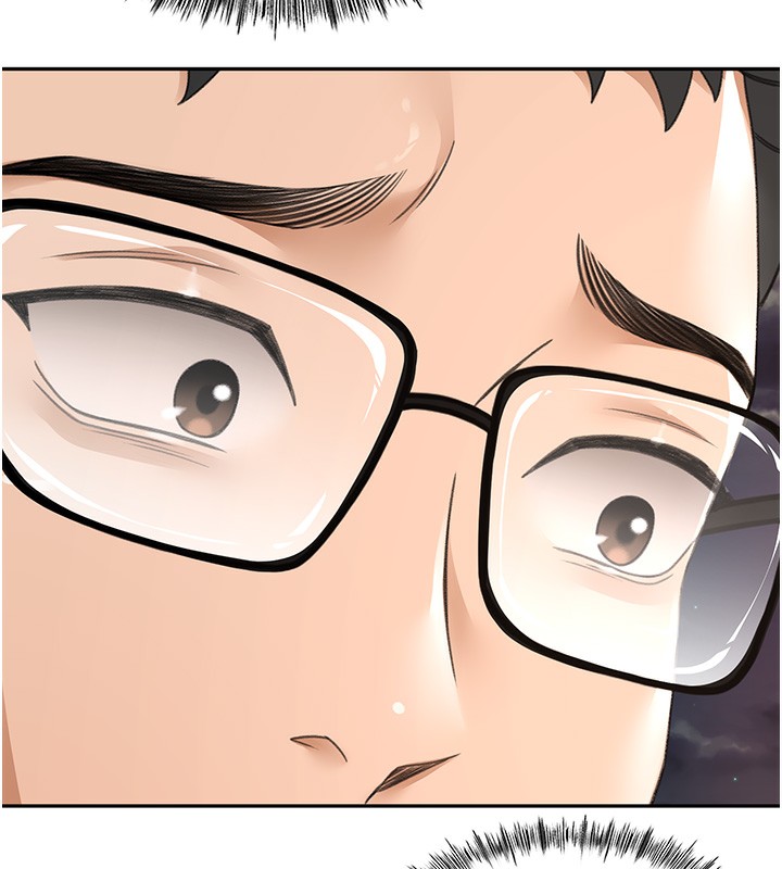 顶加套房的春天第7话-慾火焚身的两人