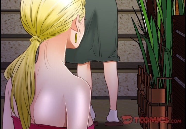 寻找初恋第40話