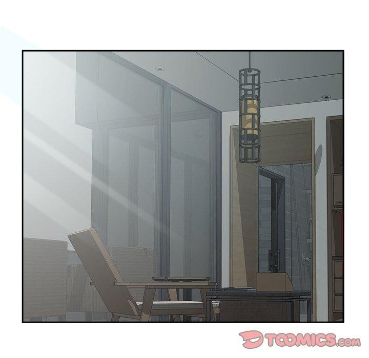 回归单身的继女第17話