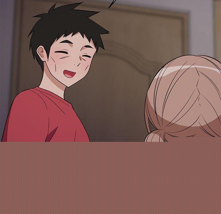 难缠姐妹偏要和我同居第33話