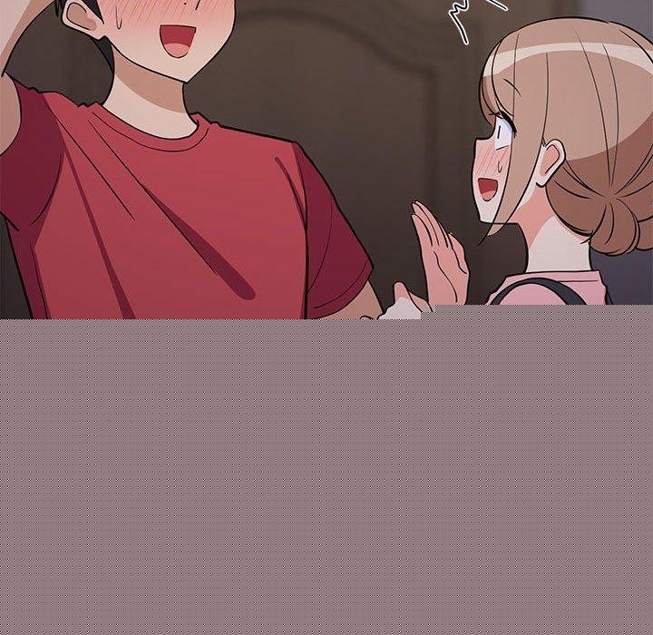 难缠姐妹偏要和我同居第33話