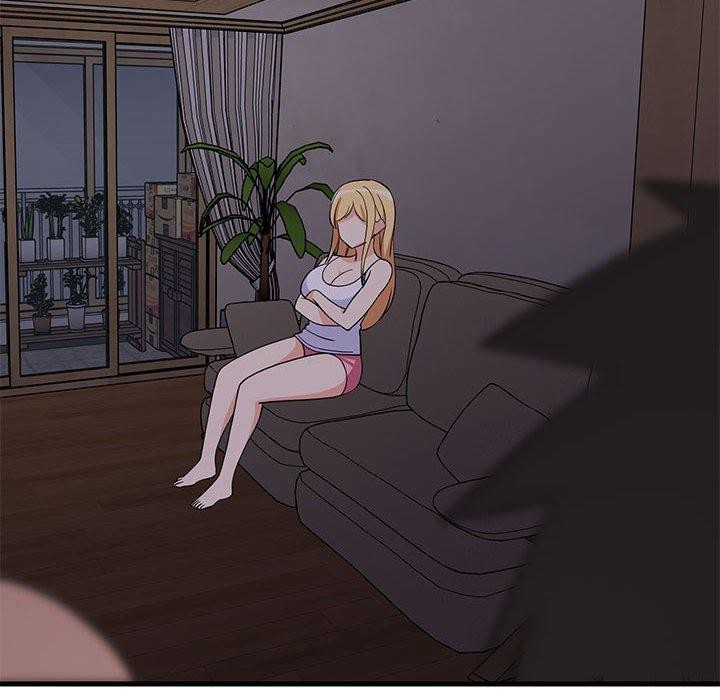 难缠姐妹偏要和我同居第33話