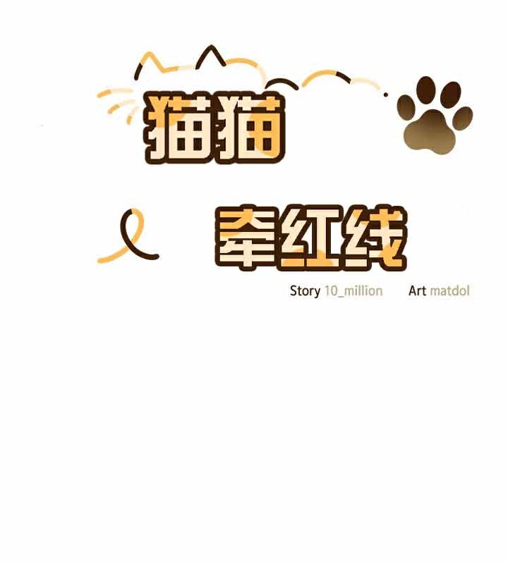猫猫牵红线第28話