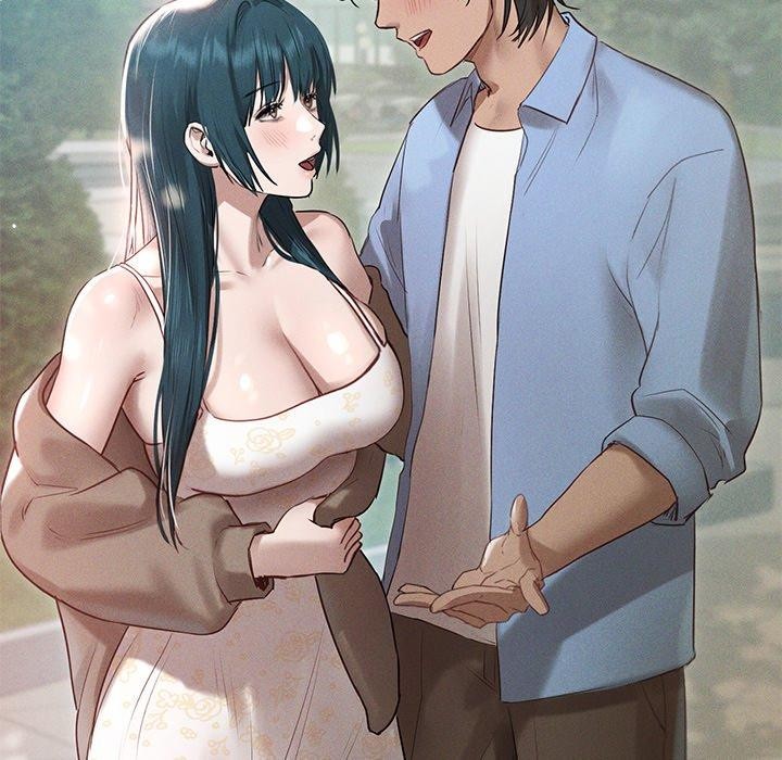 诱人心动的她第8話